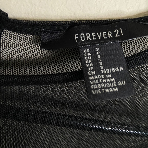 SWEETHEART NECKLINE CROSS DRESS✨ - Picture 3 of 3